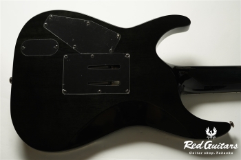 H-1007FR -  See Thru Black